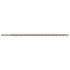 SDS-PLUS Dvostruko spiralno svrdlo za beton 16 x 410 mm