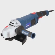 Kutna brusilica, 230 mm + 2400 W