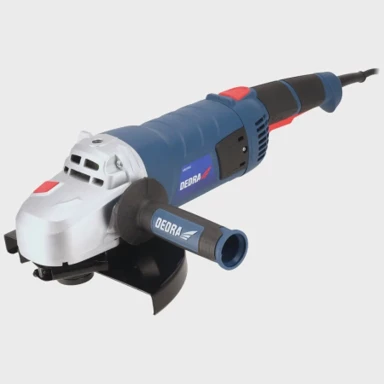 Kutna brusilica, 230 mm + 2400 W