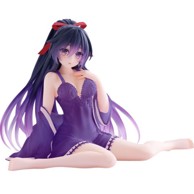 DATE A LIVE V Figura Tohka Yatogami Nightwear, 10 cm