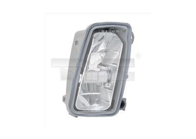 TYC Maglenka FORD C-MAX 04-10 prednja lijeva 07- H8