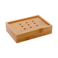 TENDANCE Držač sapuna bambus