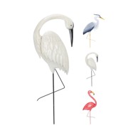 Dekoracija za vrt Pik ptica, 85 cm