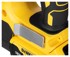 DEWALT Komplet električnog alata Power Tool Combo Kit DCK305P3T (DCF887+DCH273+DCG405)