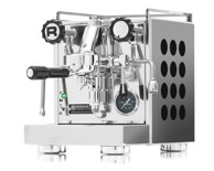 ROCKET Aparat za espresso kavu Appartamento, inox/crni