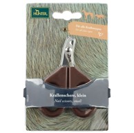 HUNTER Škare za nokte Spa, S