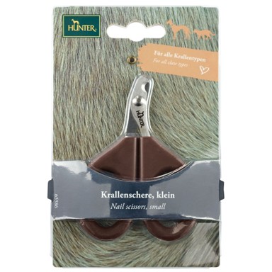 HUNTER Škare za nokte Spa, S