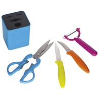 Set kuhinjskih Mini Easy 3355