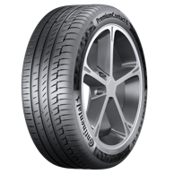CONTINENTAL Guma Premium 6 CRM FR XL 245/40R19 98Y, ljetne gume