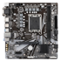 GIGABYTE Matična ploča H610M S2H, Intel H610, DDR5, Micro ATX, LGA 1700