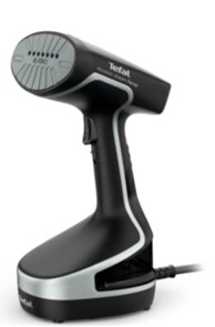 TEFAL Ručno steamer glačalo DT8230E1, 2000 W, crno