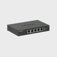 NETGEAR Neupravljani Multi-Gigabitni preklopnik MS305-100EUS 5-portni 2,5G Ethernet