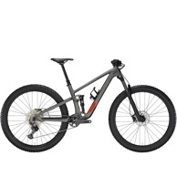 TREK Bicikl Top Fuel 5, gen 4