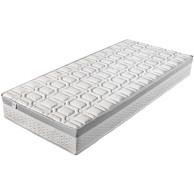 MATERASSO Tvrdi/srednje tvrdi dvostrani madrac od pjene, 80x200 cm, Galaxy Viscostar