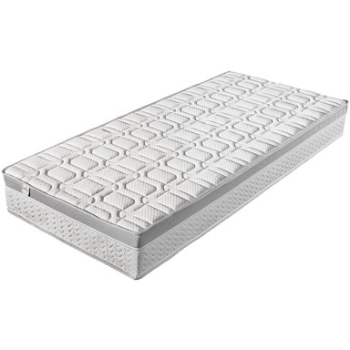 MATERASSO Tvrdi/srednje tvrdi dvostrani madrac od pjene, 80x200 cm, Galaxy Viscostar