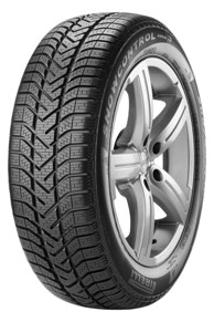 PIRELLI 175 65 R15 88H SnowControl Serie III, zimske gume