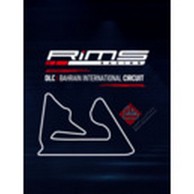 Igra za PC: RiMS - Bahrain International Circuit