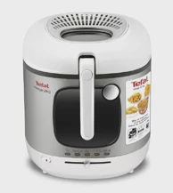 TEFAL Friteza XXL Mega, 2 kg FR480015