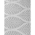 NORTHRUGS Unutarnji i vanjski tepih Duet 160x230 cm, sivi/boje slonovače