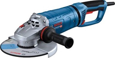 BOSCH Kutna brusilica GWS 27-230 JR