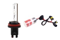 AMIO Premium HID xenon žarulje, H11, 4300K, toplo bijela, DUO BOX (2 žarulje)