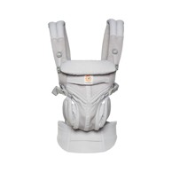 ERGOBABY Nosiljka Cool Air Omni 360, siva