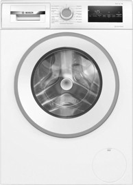 BOSCH Perilica rublja Serie 4 WAN2823APL 8 kg, bijela