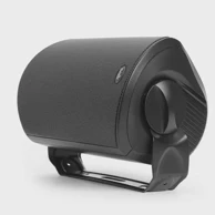 POLK Zvučnici Atrium 4, vanjski, crni