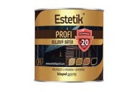 BOCHEMIT Zaštitni premaz Estetik PROFI, 3 L, bijeli