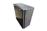 NAVIATEC Kućište Master V2, ATX Mid Tower, crno