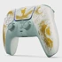 SONY Kontroler DualSense Ghost of Yotei Limited Edition zlatno-bijeli Bluetooth/USB gamepad za PlayStation 5