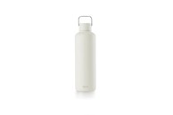 EQUA Boca od nehrđajućeg čelika Timeless White 1000 ml, bijela