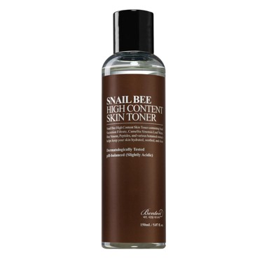 BENTON Tonik za lice Snail Bee High Content Skin Toner 150 ml