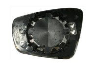 TYC Ogledalo retrovizora VW Polo 09-17, lijevo, grijano, asferično