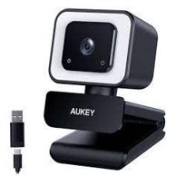 AUKEY Web kamera PC-LM6, Full HD