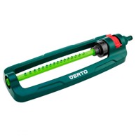 VERTO Prskalica 15G770, podna, do 336 m²