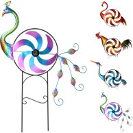 Dekoracija za vrt PIK VJETRENI 60 CM