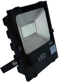 X-LIGHT LED reflektor FL-50W MKII, IP65, hladno bijela