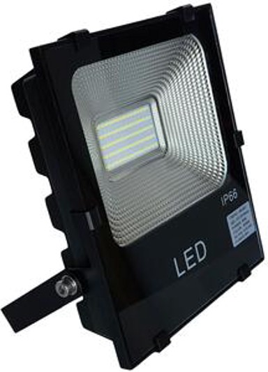 X-LIGHT LED reflektor FL-50W MKII, IP65, hladno bijela