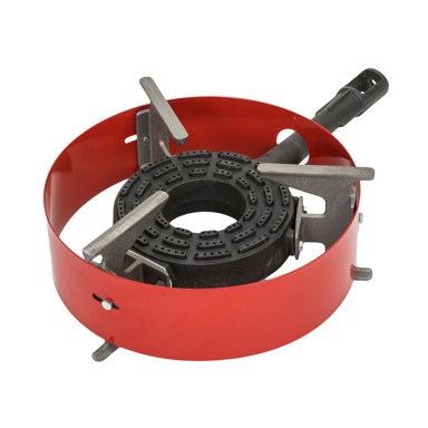 GORENC Plamenik za roštilj G1ZO s prstenom