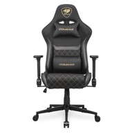 COUGAR Gaming stolica Armor One V2 F, crna i zlatna