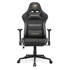 COUGAR Gaming stolica Armor One V2 F, crna i zlatna