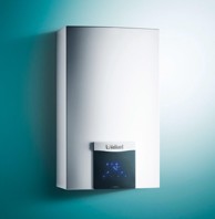 VAILLANT Plinski protočni bojler turboMAG 23 kW MAG 125/1-5 RT (H-INT), fasadni, 12 l/min