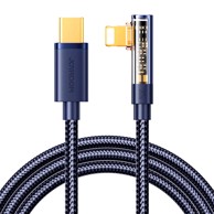 JOYROOM Kabel S-CL020A6, USB-C, Lightning, 20W, 1.2m