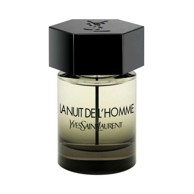 YVES SAINT LAURENT Toaletna voda za muškarce La Nuit De L’Homme, 60 ml