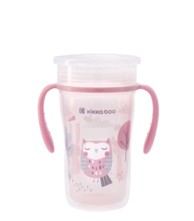 KIKKA BOO 360 stupnjeva šalica, sova