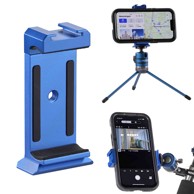 NOVOFLEX Držač za pametni telefon univerzalni 1/4 - navoji