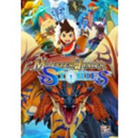 Igra za PC: Monster Hunter Stories