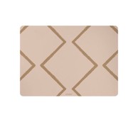 EEVEVE Vinilna podloga za hranjenje Beni Autumn Gold