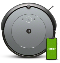 IROBOT Robotski usisavač Roomba i1 I1156